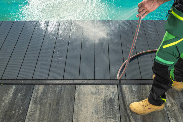 Best Pressure Washing Near Me  in Marble Hill, MO